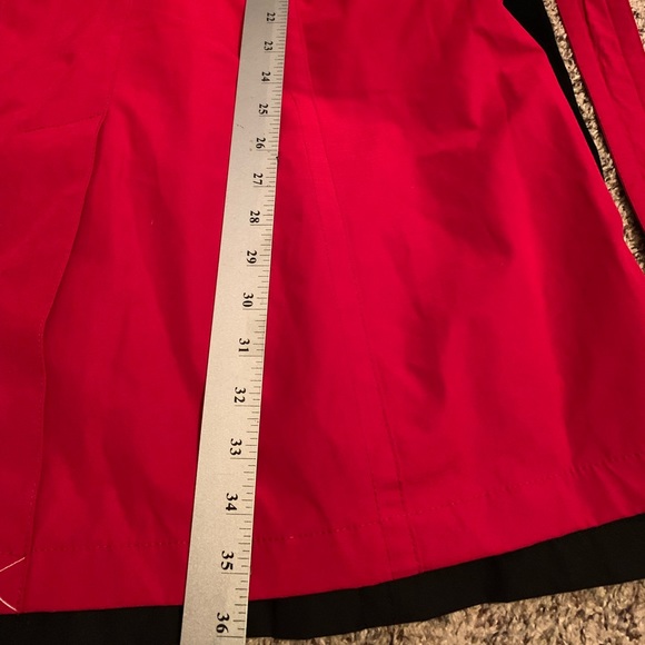 Pendleton Bridgeburn Trench Rain Coat 49ers - Picture 6 of 7